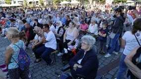 Festiwal Sztuki Ludowej zawitał do Gniezna! - zdjęcie 60