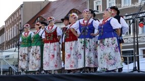 Festiwal Sztuki Ludowej zawitał do Gniezna! - zdjęcie 59
