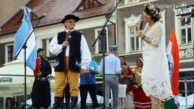 Festiwal Sztuki Ludowej zawitał do Gniezna! - zdjęcie 58
