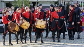 Festiwal Sztuki Ludowej zawitał do Gniezna! - zdjęcie 57