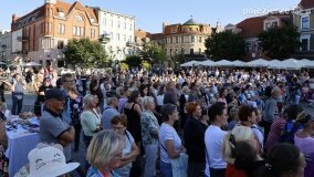 Festiwal Sztuki Ludowej zawitał do Gniezna! - zdjęcie 56