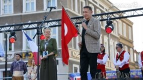 Festiwal Sztuki Ludowej zawitał do Gniezna! - zdjęcie 55