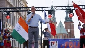 Festiwal Sztuki Ludowej zawitał do Gniezna! - zdjęcie 54