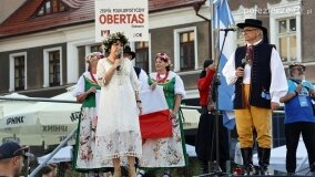 Festiwal Sztuki Ludowej zawitał do Gniezna! - zdjęcie 53