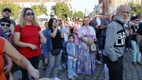 Festiwal Sztuki Ludowej zawitał do Gniezna! - zdjęcie 52