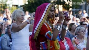 Festiwal Sztuki Ludowej zawitał do Gniezna! - zdjęcie 51