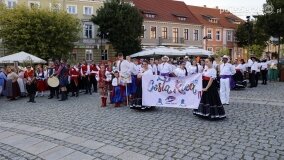 Festiwal Sztuki Ludowej zawitał do Gniezna! - zdjęcie 50