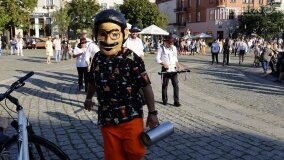 Festiwal Sztuki Ludowej zawitał do Gniezna! - zdjęcie 48