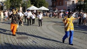 Festiwal Sztuki Ludowej zawitał do Gniezna! - zdjęcie 46