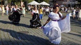 Festiwal Sztuki Ludowej zawitał do Gniezna! - zdjęcie 45