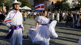 Festiwal Sztuki Ludowej zawitał do Gniezna! - zdjęcie 44