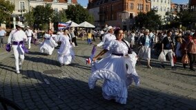 Festiwal Sztuki Ludowej zawitał do Gniezna! - zdjęcie 43