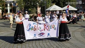 Festiwal Sztuki Ludowej zawitał do Gniezna! - zdjęcie 42