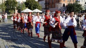 Festiwal Sztuki Ludowej zawitał do Gniezna! - zdjęcie 41