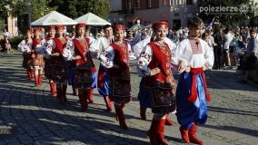 Festiwal Sztuki Ludowej zawitał do Gniezna! - zdjęcie 40