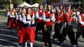 Festiwal Sztuki Ludowej zawitał do Gniezna! - zdjęcie 39