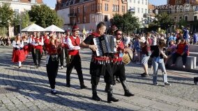 Festiwal Sztuki Ludowej zawitał do Gniezna! - zdjęcie 38