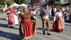 Festiwal Sztuki Ludowej zawitał do Gniezna! - zdjęcie 37