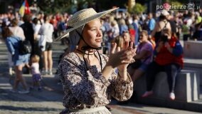 Festiwal Sztuki Ludowej zawitał do Gniezna! - zdjęcie 36