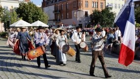 Festiwal Sztuki Ludowej zawitał do Gniezna! - zdjęcie 34