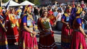 Festiwal Sztuki Ludowej zawitał do Gniezna! - zdjęcie 32