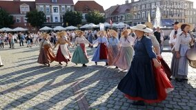 Festiwal Sztuki Ludowej zawitał do Gniezna! - zdjęcie 31