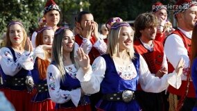 Festiwal Sztuki Ludowej zawitał do Gniezna! - zdjęcie 30