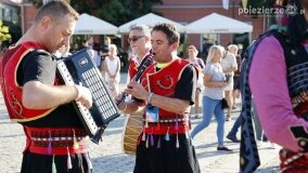 Festiwal Sztuki Ludowej zawitał do Gniezna! - zdjęcie 29