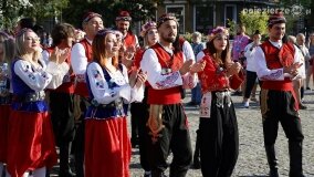 Festiwal Sztuki Ludowej zawitał do Gniezna! - zdjęcie 28