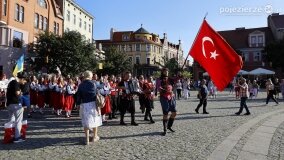 Festiwal Sztuki Ludowej zawitał do Gniezna! - zdjęcie 26