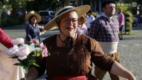 Festiwal Sztuki Ludowej zawitał do Gniezna! - zdjęcie 25