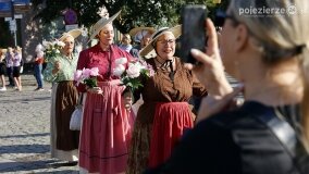 Festiwal Sztuki Ludowej zawitał do Gniezna! - zdjęcie 24