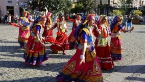 Festiwal Sztuki Ludowej zawitał do Gniezna! - zdjęcie 23