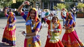 Festiwal Sztuki Ludowej zawitał do Gniezna! - zdjęcie 21