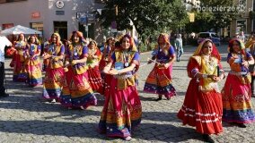 Festiwal Sztuki Ludowej zawitał do Gniezna! - zdjęcie 20