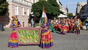 Festiwal Sztuki Ludowej zawitał do Gniezna! - zdjęcie 19
