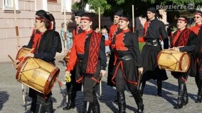 Festiwal Sztuki Ludowej zawitał do Gniezna! - zdjęcie 18