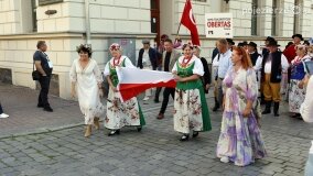 Festiwal Sztuki Ludowej zawitał do Gniezna! - zdjęcie 16