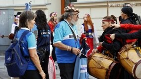 Festiwal Sztuki Ludowej zawitał do Gniezna! - zdjęcie 15