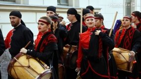 Festiwal Sztuki Ludowej zawitał do Gniezna! - zdjęcie 8