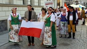 Festiwal Sztuki Ludowej zawitał do Gniezna! - zdjęcie 7