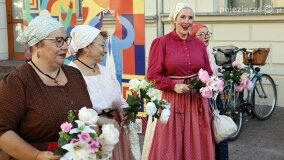 Festiwal Sztuki Ludowej zawitał do Gniezna! - zdjęcie 4