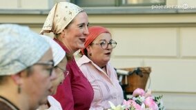 Festiwal Sztuki Ludowej zawitał do Gniezna! - zdjęcie 3