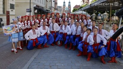 Festiwal Sztuki Ludowej zawitał do Gniezna!