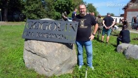 Tajemnica kościelnej krypty, czyli sentymentalna podróż do Gogolina - zdjęcie 72