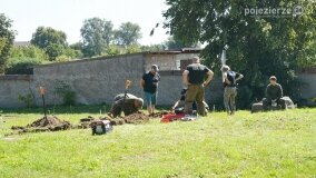 Tajemnica kościelnej krypty, czyli sentymentalna podróż do Gogolina - zdjęcie 67