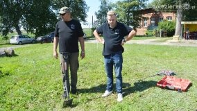 Tajemnica kościelnej krypty, czyli sentymentalna podróż do Gogolina - zdjęcie 66