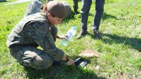 Tajemnica kościelnej krypty, czyli sentymentalna podróż do Gogolina - zdjęcie 65