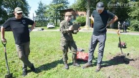 Tajemnica kościelnej krypty, czyli sentymentalna podróż do Gogolina - zdjęcie 64