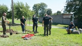 Tajemnica kościelnej krypty, czyli sentymentalna podróż do Gogolina - zdjęcie 63